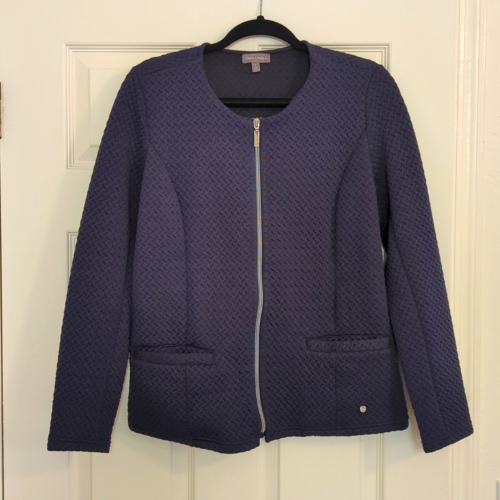 Gina Laura jacket